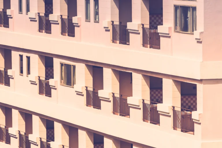 La cité du paraître