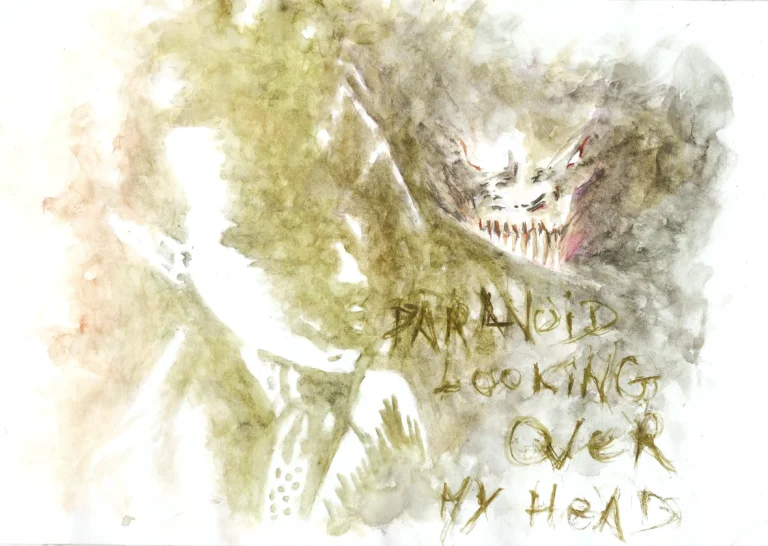 Paranoïa
