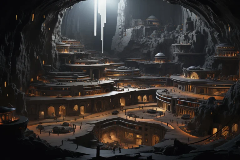 Aube – Second pas sur Terre