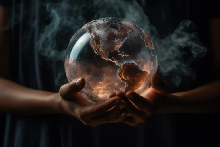 Les contes de Terre-mère